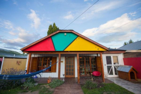 Гостиница Bla Guest House  Эль Калафате